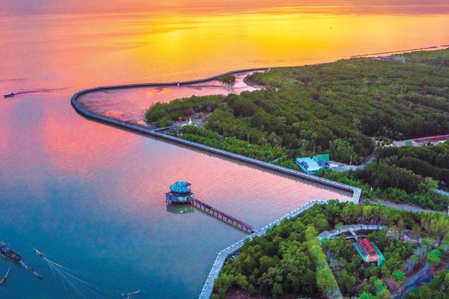 Must-Visit Destinations in Southern Vietnam