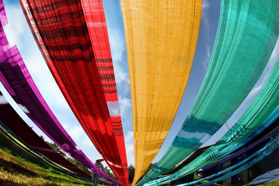 Van Phuc Silk Village