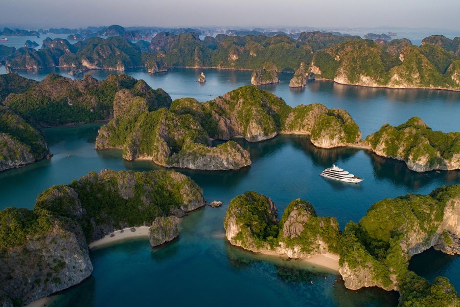 3-Day Itinerary: Hanoi - Ha Long Bay - Cat Ba