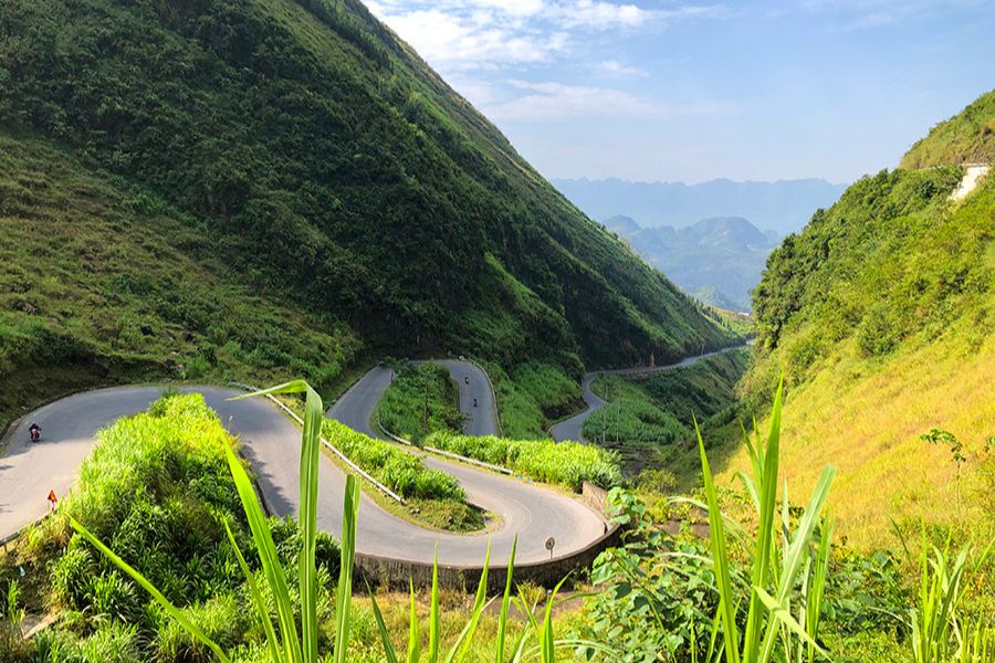 5-Day Itinerary: Ha Giang Loop