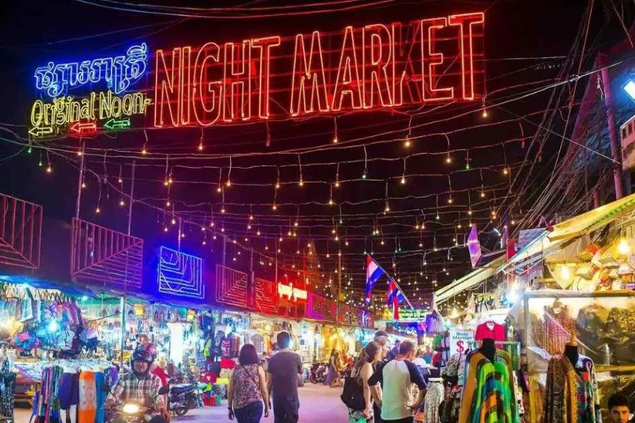 Suggested Khmer Culinary Experiences When Traveling in Cambodia