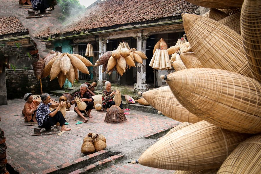 Tips for a Perfect Craft Village Trip