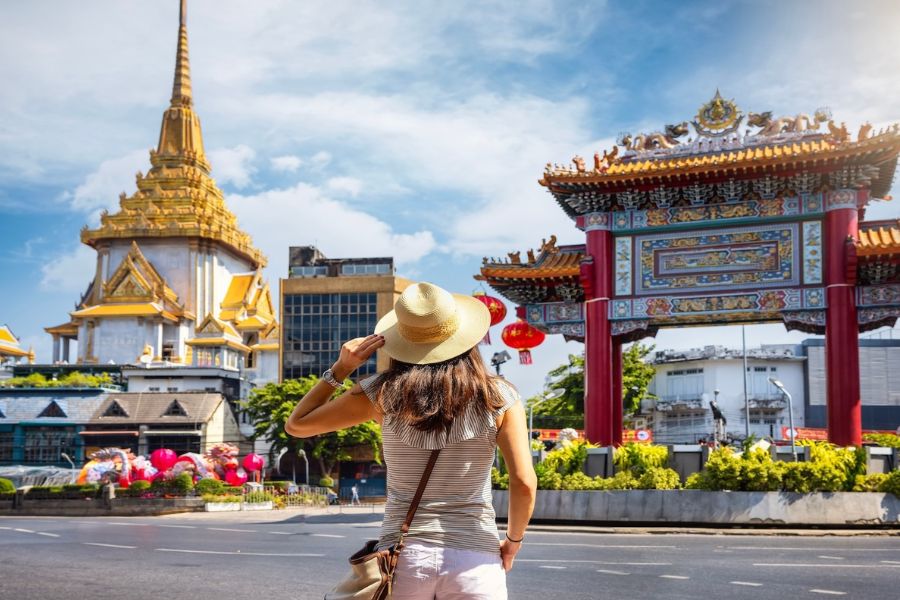 Travel Tips for Thailand
