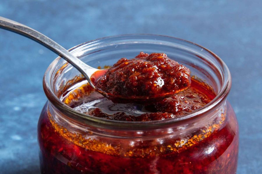 Southern Thai cuisine highlights bold dipping sauces with Nam Prik