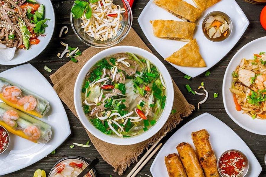 Vietnam’s Culinary Culture is a harmonious blend of the North, Central, and South
