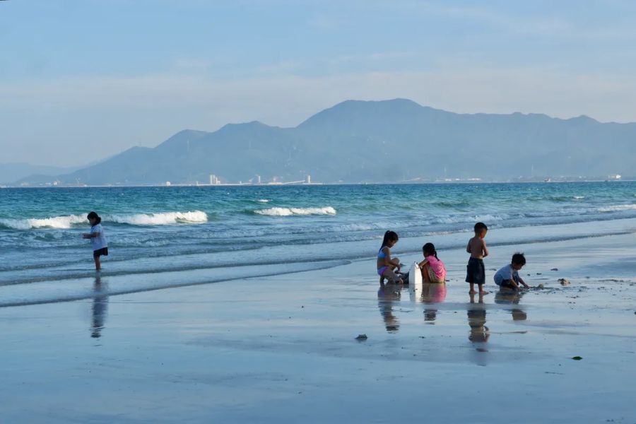 Tips for Traveling to Doc Let Beach 