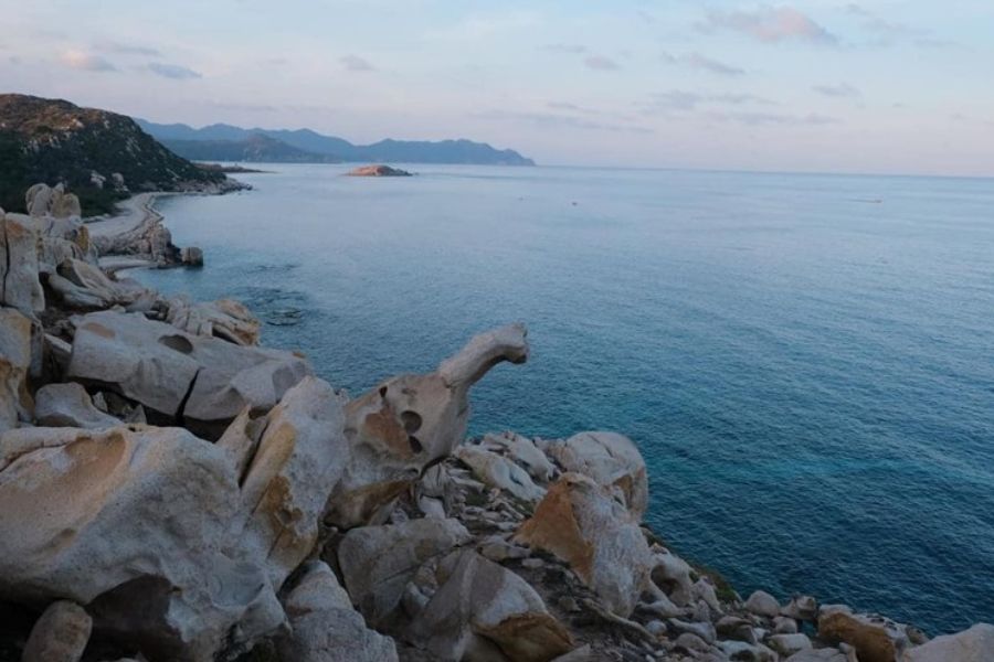 Travel tips for visiting Bai Thung