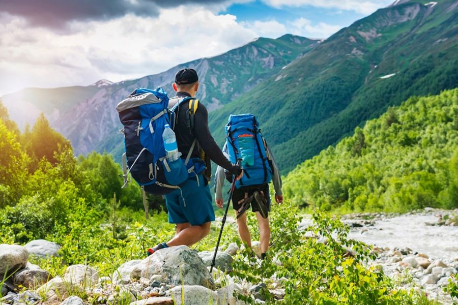 Choosing the Ideal Time for Hiking