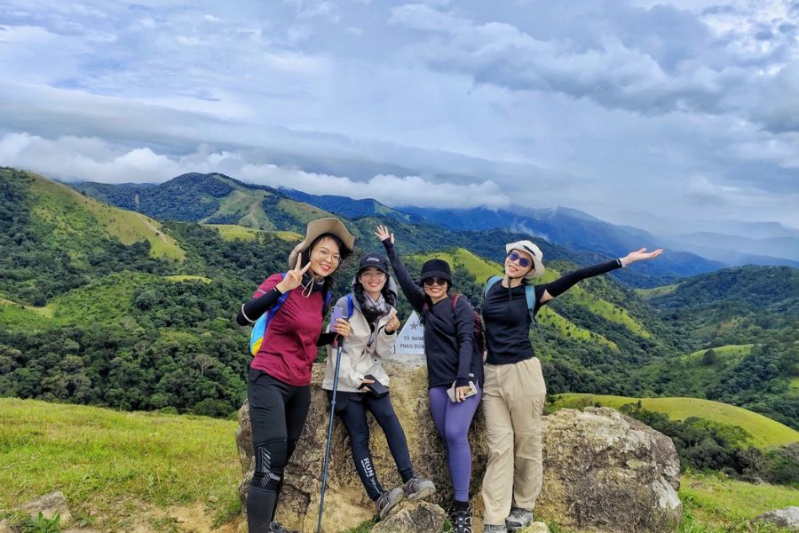 Plan Ahead and Find the Right Companions