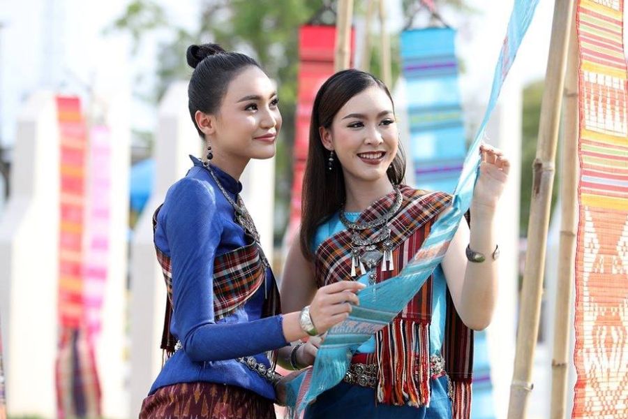 Isaan people are known for their warmth and hospitality