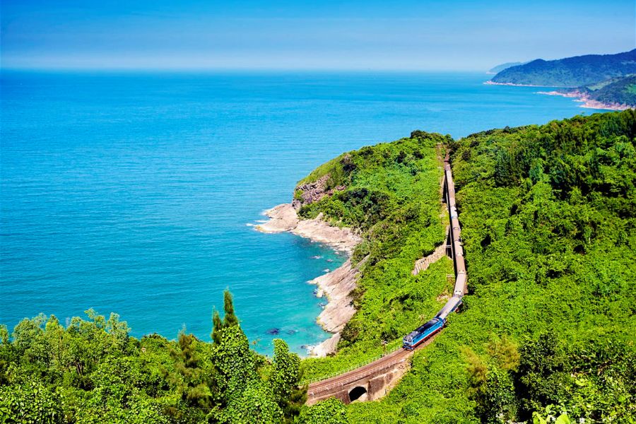 Unforgettable Stops Along the Journey