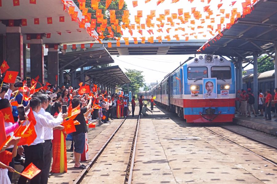 Lonely Planet’s Criteria for a Great Train Journey