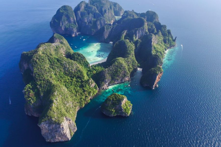 Phi Phi Islands