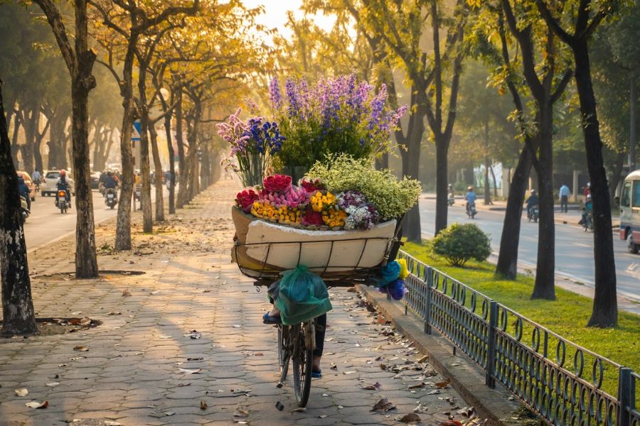 Capture and keep the memories