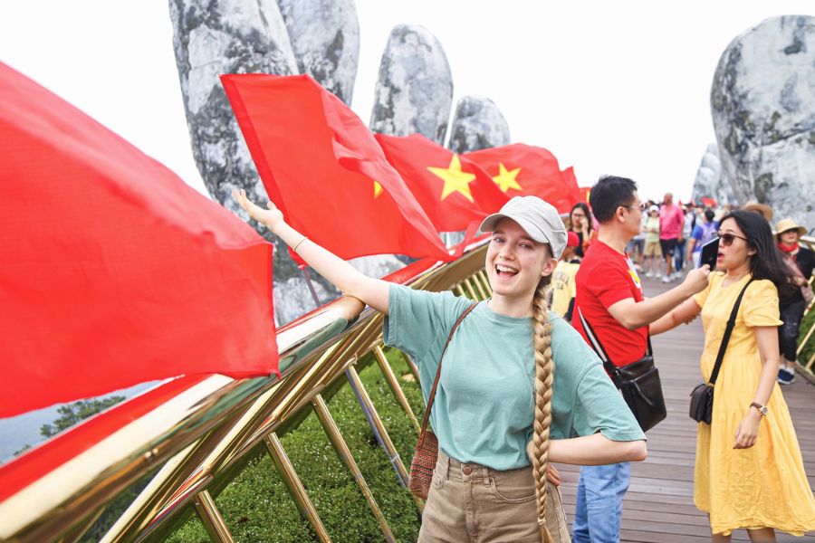 Family activities and travel experiences