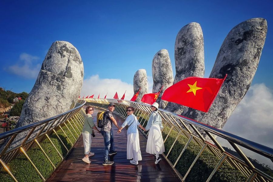 Travel Tips for Vietnam’s National Day 2025