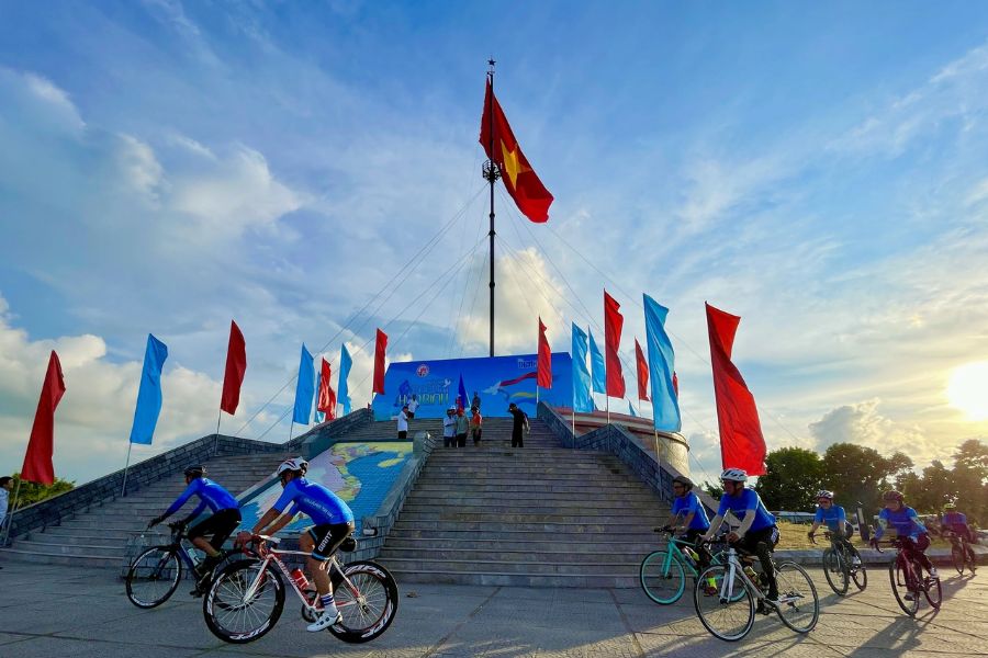 Tips for Practicing Sustainable Travel on Your Trip