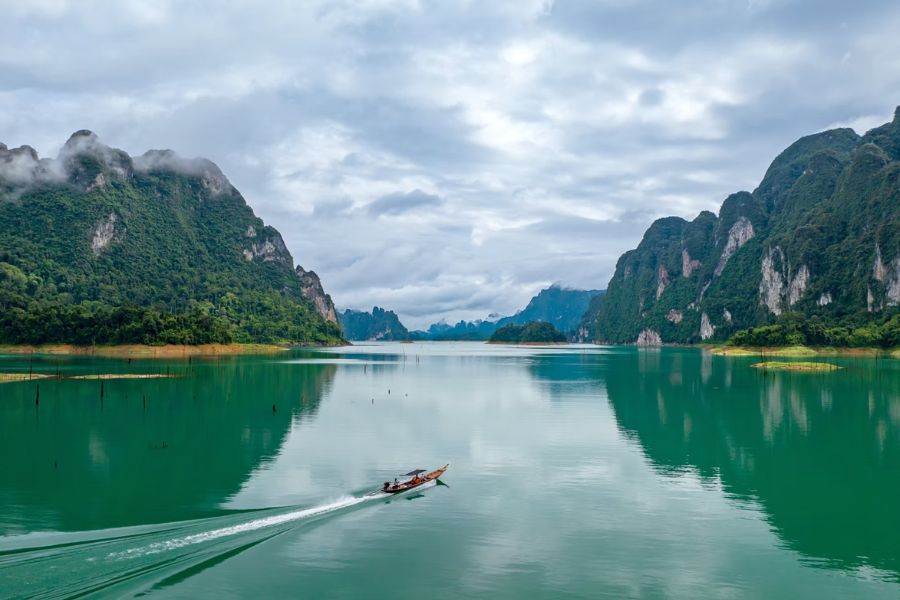 Khao Sok National Park