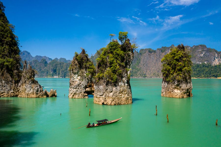 Khao Sok 