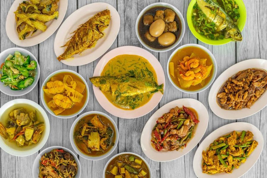 Thai Culinary Experiences