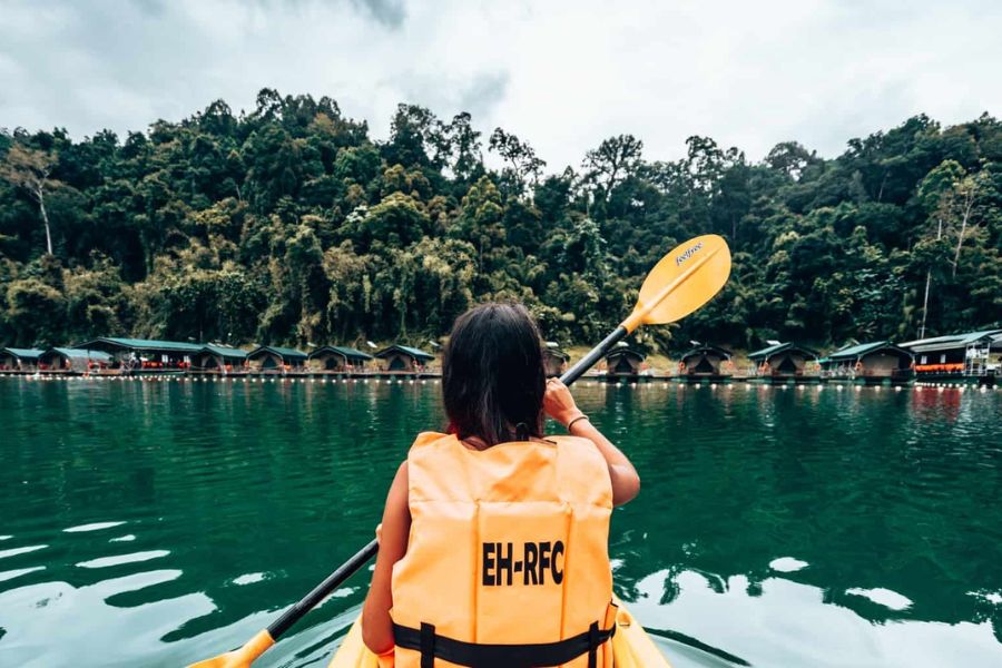 Adventure and Outdoor Activities