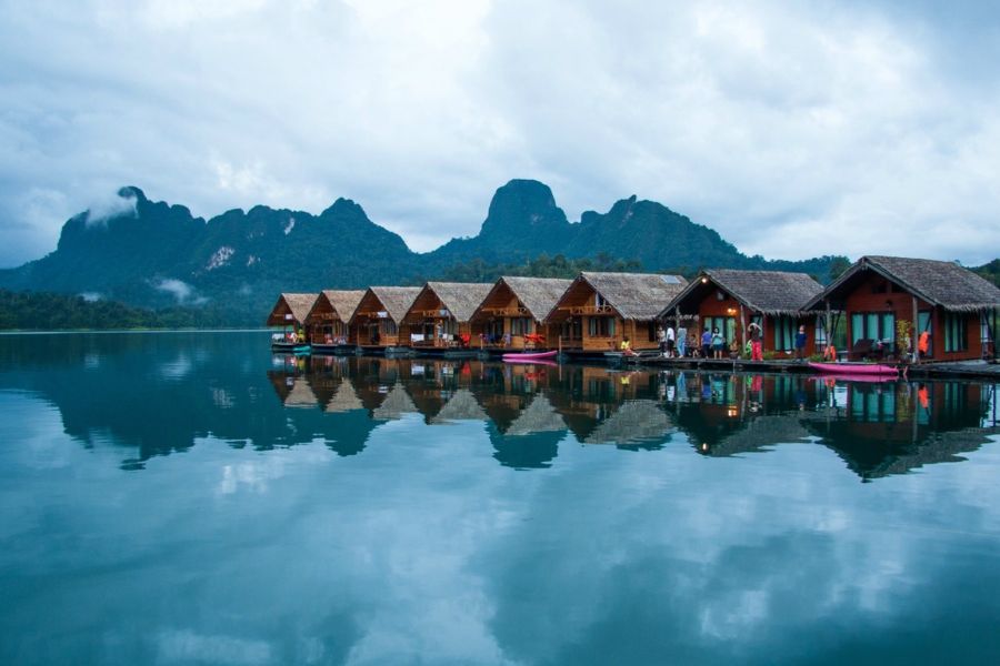 Enjoy every second of this gorgeous land with Asia King Travel