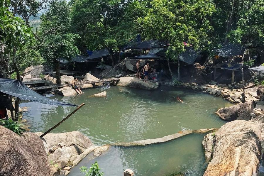  Travel Tips for Visiting Suoi Da