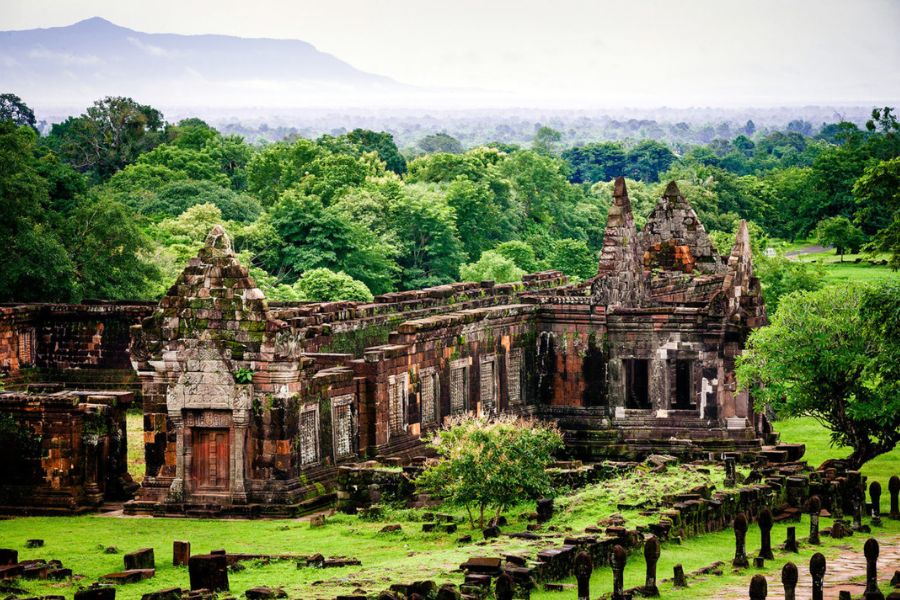 Wat Phou