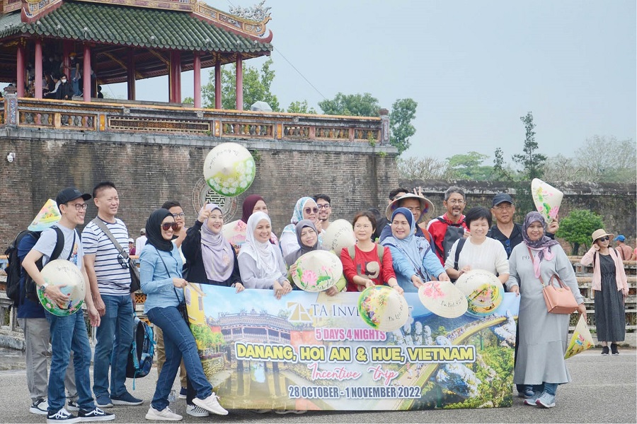 Vietnam sets the goal to become a Halal-friendly destination