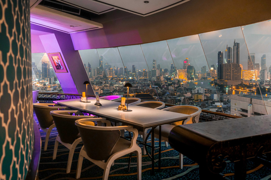 Grand China Princess Restaurant