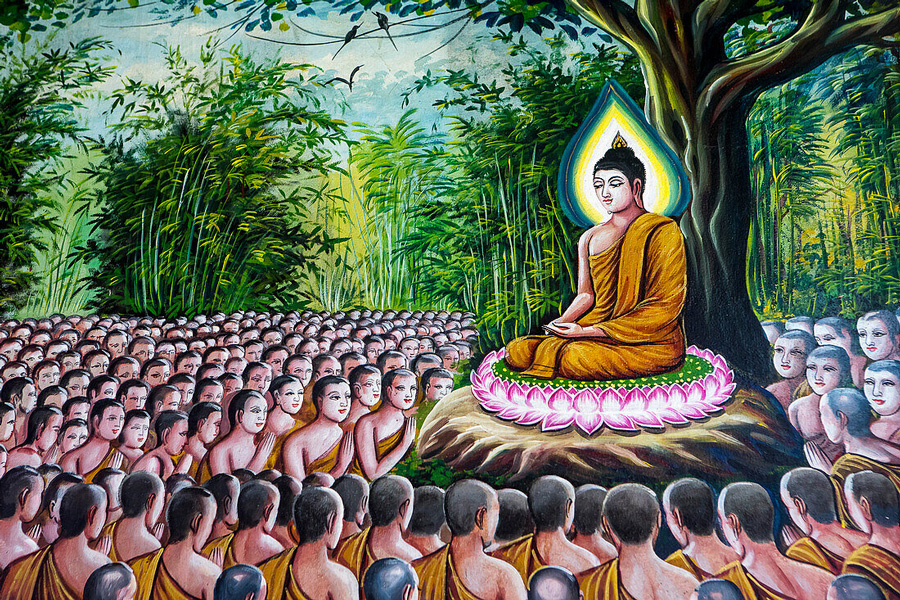 Local Art and Murals