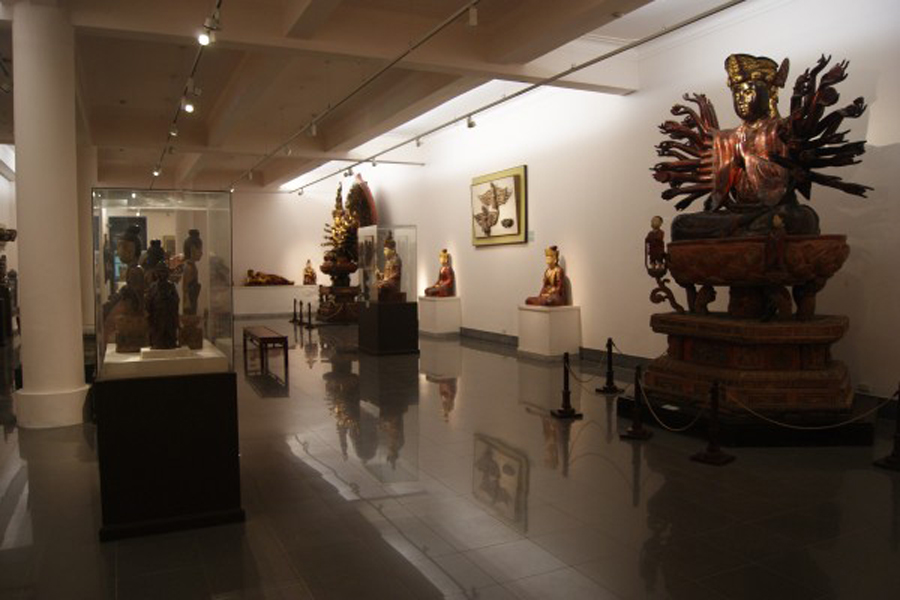 Vietnam Fine Arts Museum