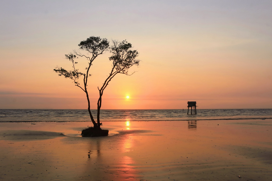 Tan Thanh Beach 