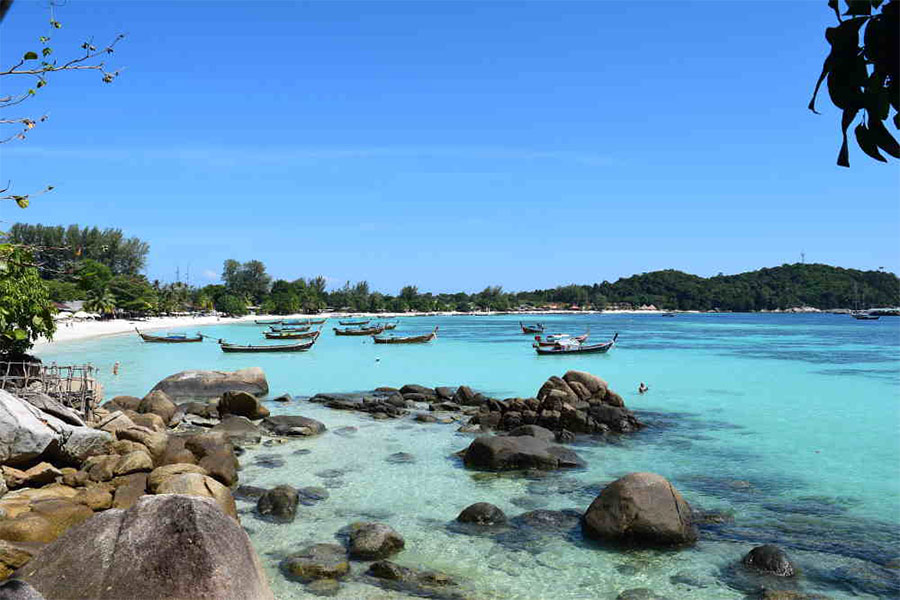 Pattaya Beach