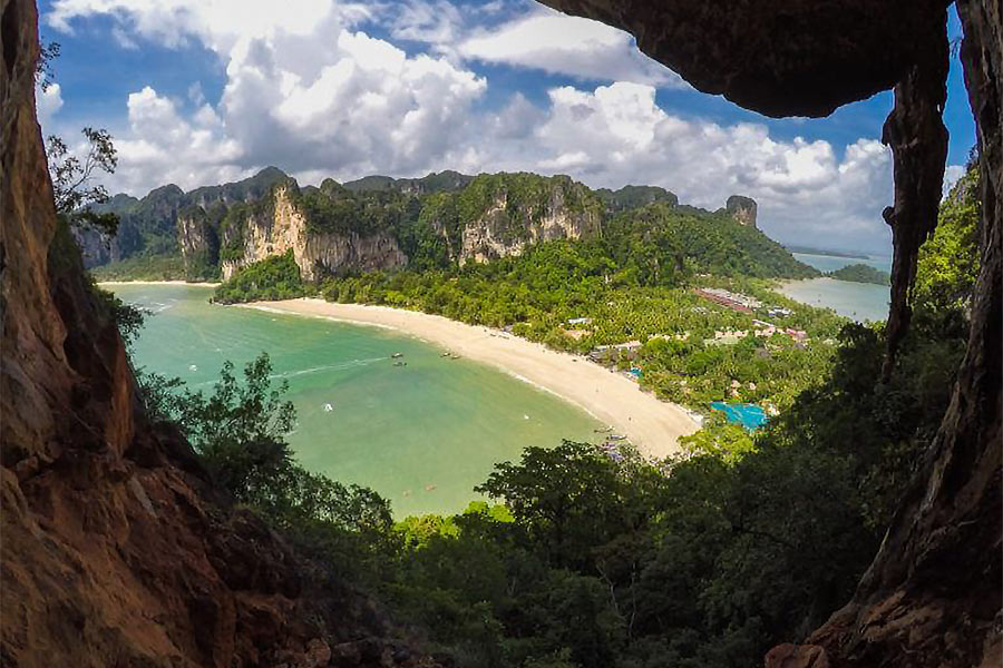 Railay Viewpoint