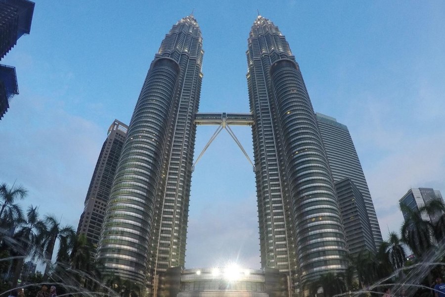 3 day itinerary Kuala Lumpur guide