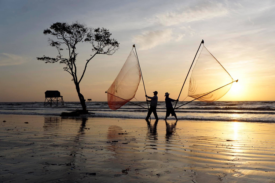 Tan Thanh Beach 