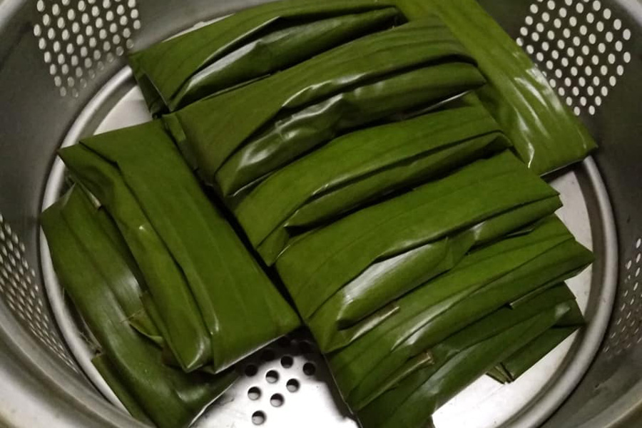 Lepat Pisang 