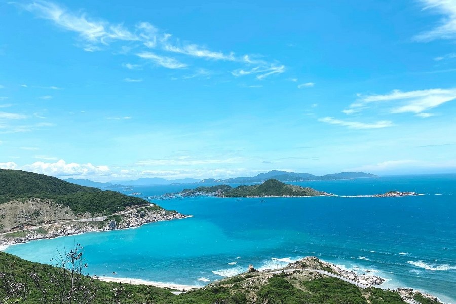 Vietnam can satisfy all your travel demands