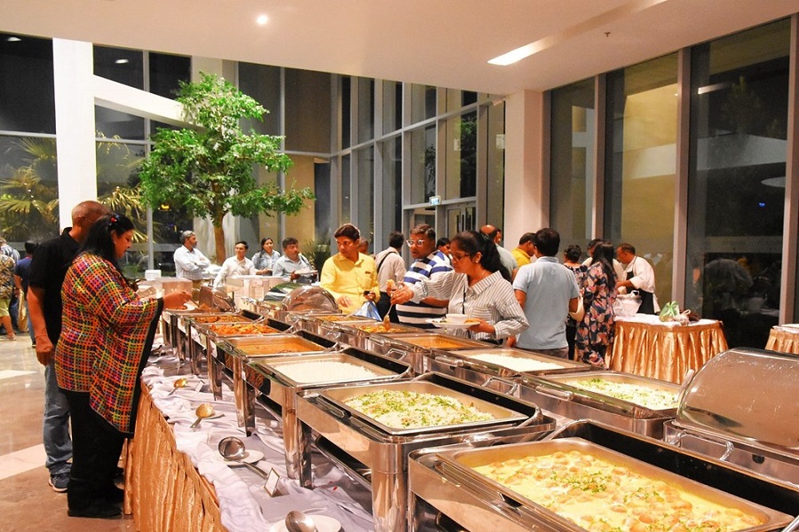 Da Nang is a potential destination for Halal tourism