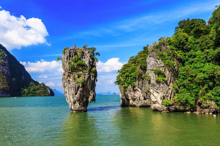 Why you should visit Ranong and Phang Nga