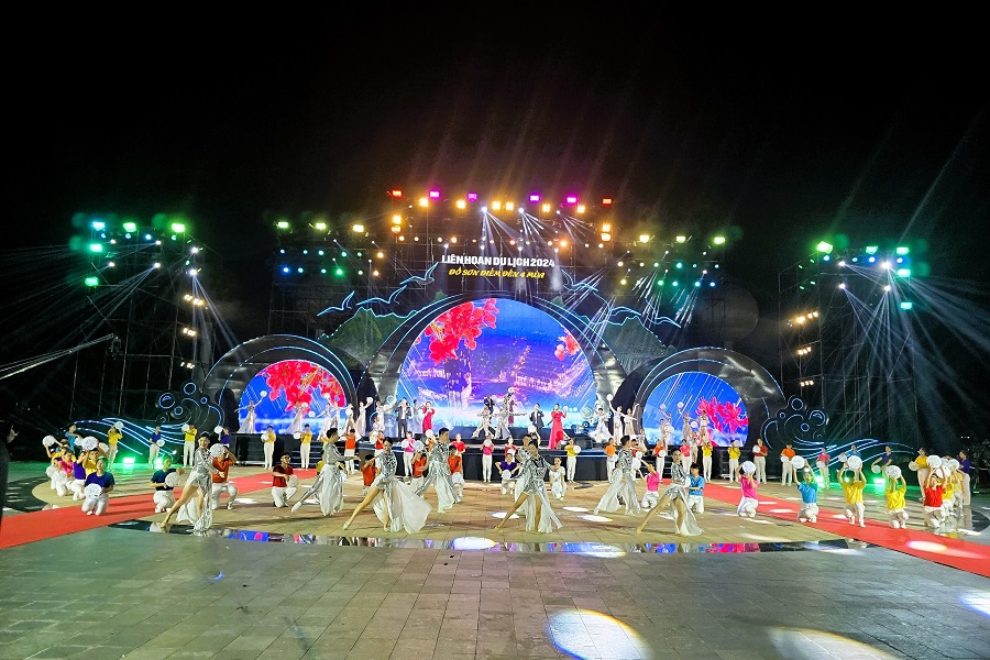 Hai Phong launched the 2025 Tourism Festival