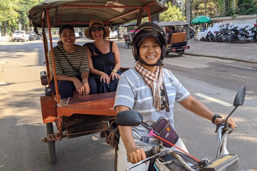 Discover every ins and outs about Cambodian tipping culture with Asia King Travel