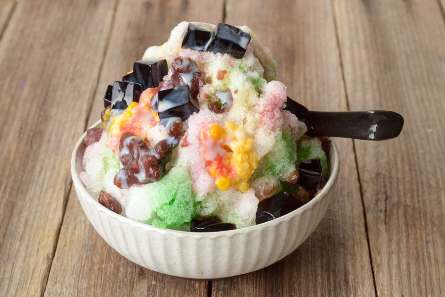 Ais Kacang