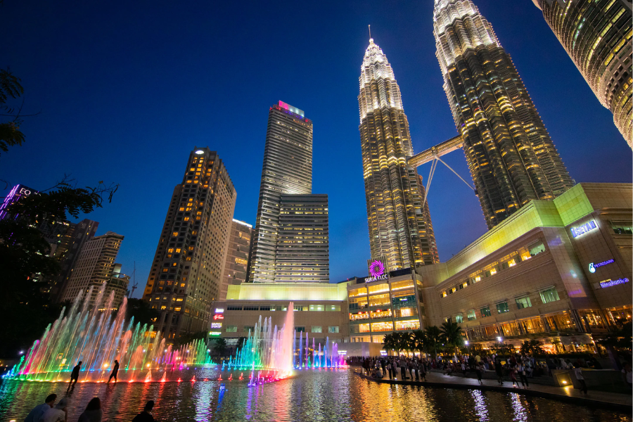 FAQs - Malaysia Travel for Family Trips