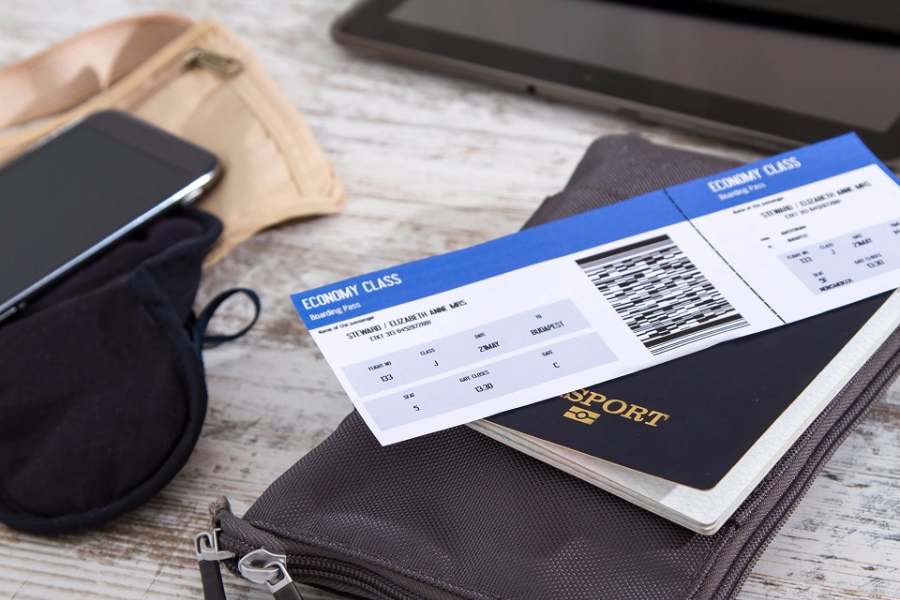 Early booking is key to securing travel services