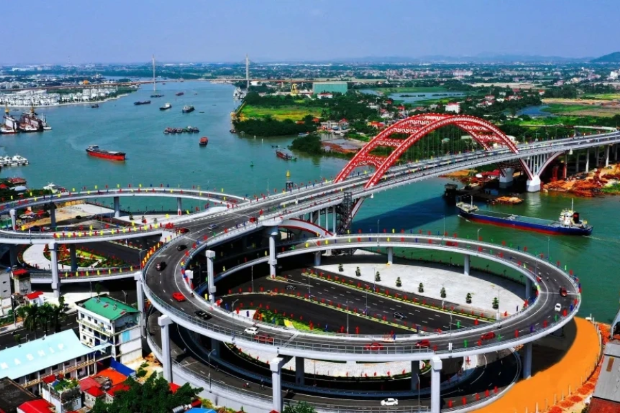 Overview of Thuy Nguyen