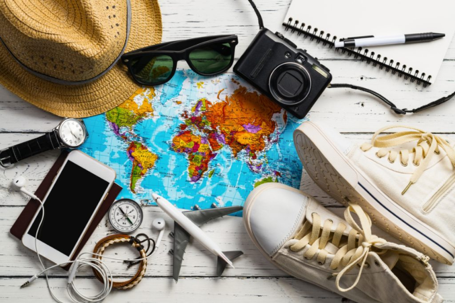 What Should You Prepare Before Traveling During Lunar New Year 2026?