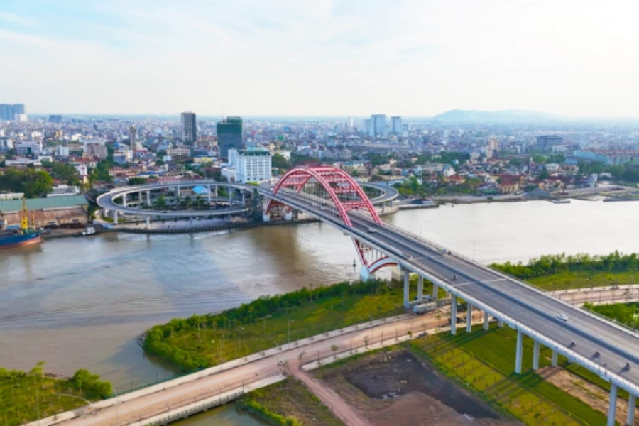 Best Time to Visit Thuy Nguyen