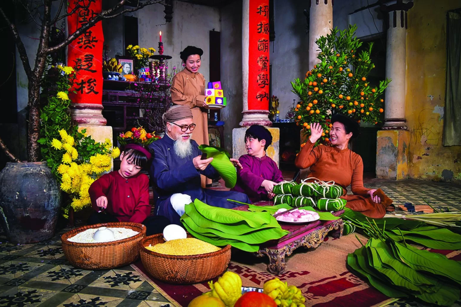 Cultural Experiences Not to Be Missed